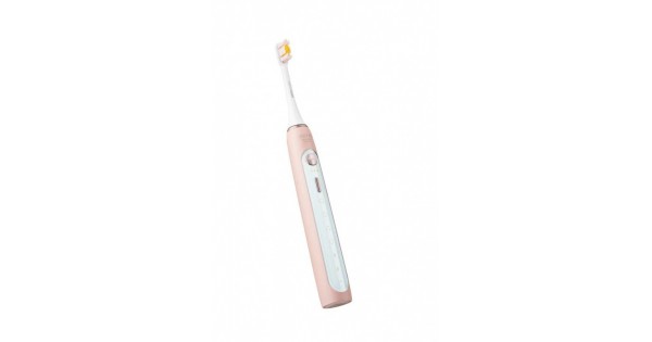 Электрическая зубная щетка xiaomi soocas x5 обзор ингаляторы детские как выбрать